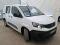 preview Peugeot Partner #3