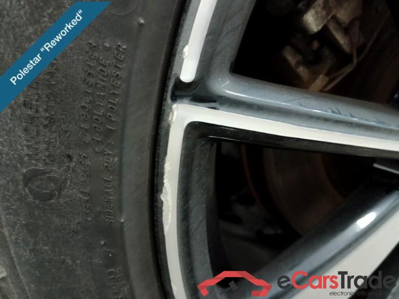 Polestar Standard Range Single / Pilot / Plus 2 #5