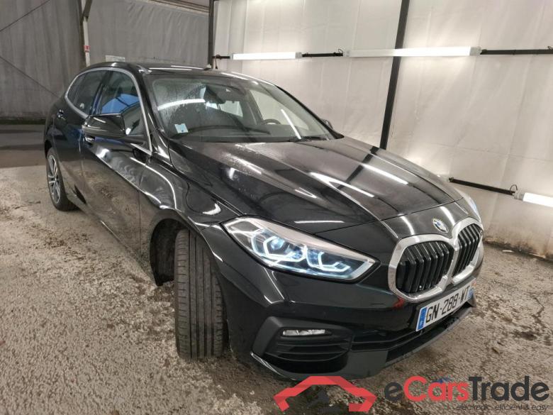BMW 116i Business Design BMW Série 1 / 2019 / 5P / Berline 116i Business Design #4