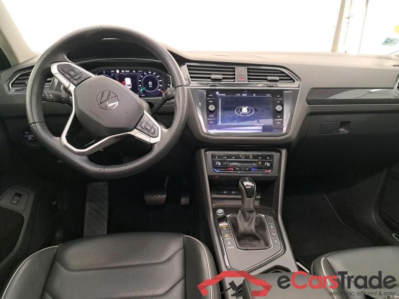 Volkswagen 2.0 TDI 150 DSG7 Elegance Exclusive VOLKSWAGEN Tiguan / 2020 / 5P / SUV 2.0 TDI 150 DSG7 Elegance Exclusive #5