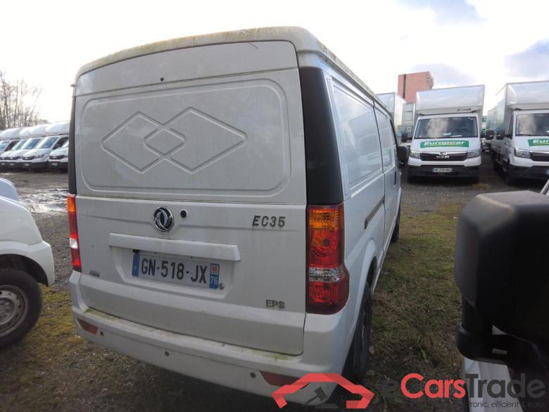 DFSK EC35  35 VAN 82 ch #2