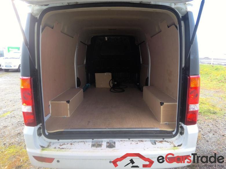 DFSK EC35  35 VAN 82 ch #3