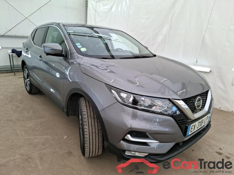 Nissan 1.5 DCI 110 N-Connecta NISSAN Qashqai 5p Crossover 1.5 DCI 110 N-Connecta #4