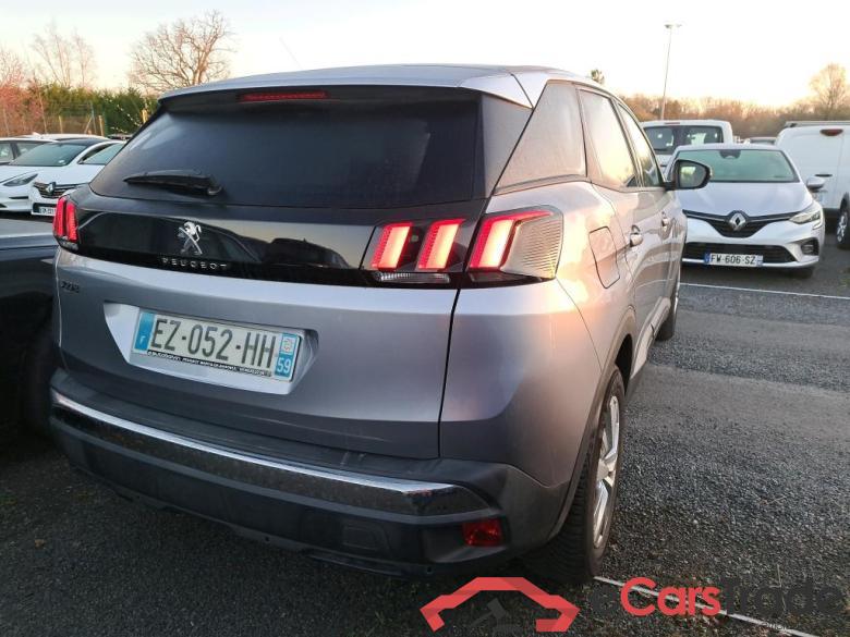 Peugeot Puretech 130 S&S ACTIVE BUSINESS 3008 Active Business 1.2 PureTech 130CV BVM6 E6 #3