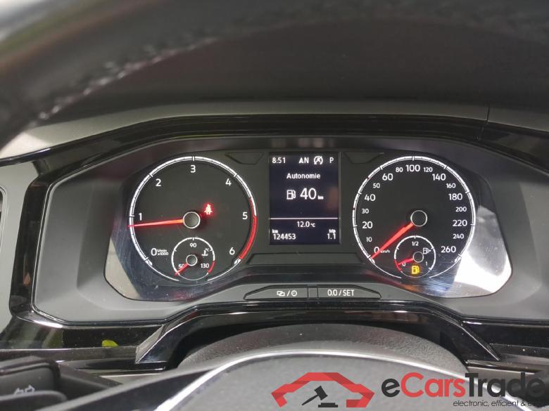 Volkswagen 1.6 TDI 95 DSG7 Confortline Business Polo VI Confortline Business 1.6 TDI 95CV BVA7 E6dT #6