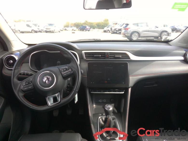 M.G. ZS  1.5L VTI-Tech 106ch 2WD Luxury #5