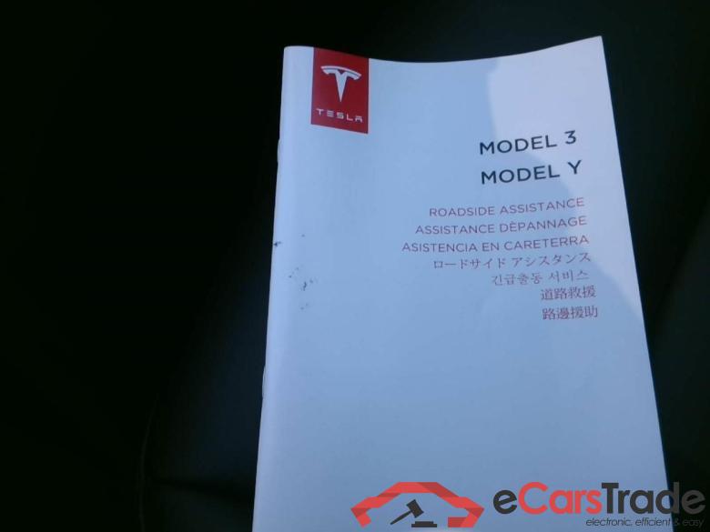 Tesla Model Y  Y Standard RWD #6