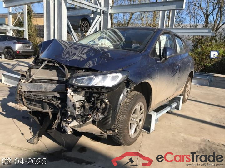 BMW 2 Reeks Active Tourer 2 Reeks Active Tourer 225e xDrive (PHEV) 180kW/245pk  5D/P Auto-7