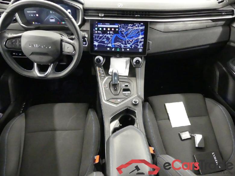 LynkAndCo Lynk & Co 01 ´20 LYNK & CO 01 PHEV 5d 132kW #5