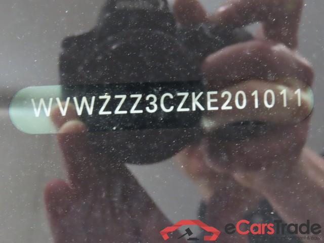 Volkswagen Passat Variant ´14 Passat Variant Highline BMT/Start-Stopp 2.0 TDI 140KW AT7 E6 #5