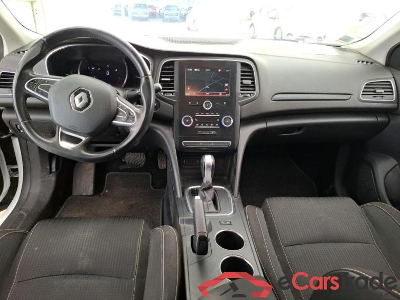 Renault Business Blue dCi 115 EDC Megane IV Grandtour Business 1.5 dCi 115CV BVA7 E6dT / TRANSFO VP/VF #5