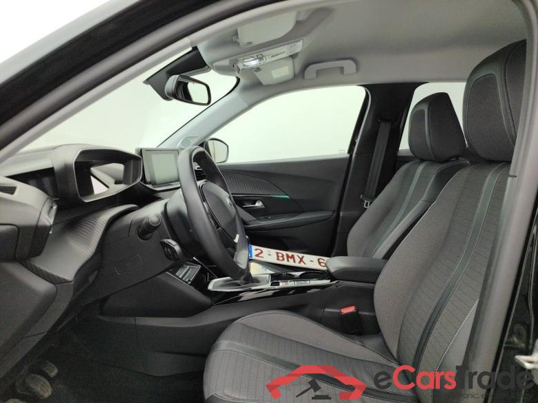 Peugeot 2008 1.5 BlueHDi 81kW S&S Allure Pack 5d #6