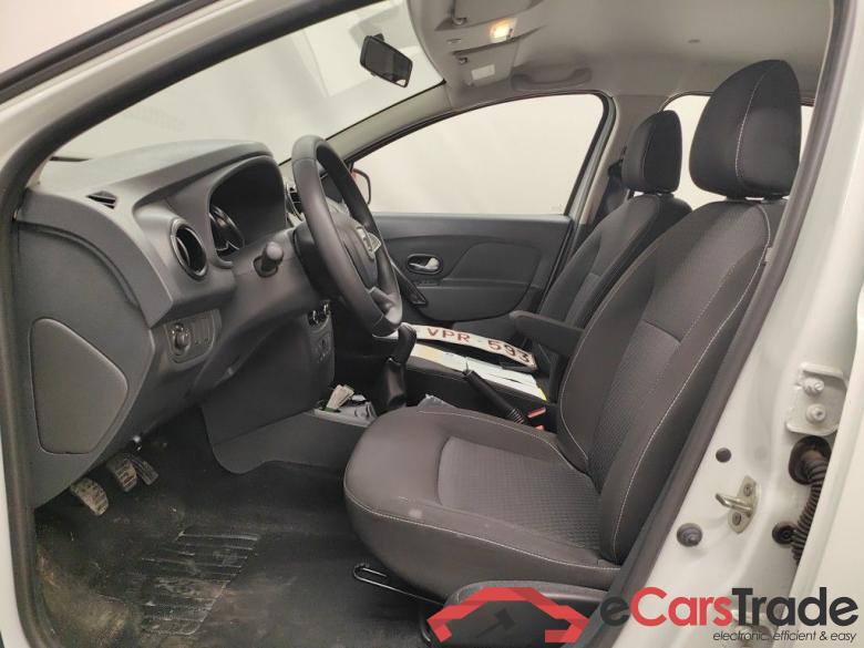 Dacia Sandero 1.0 SCe 75 Lauréate 5d #6