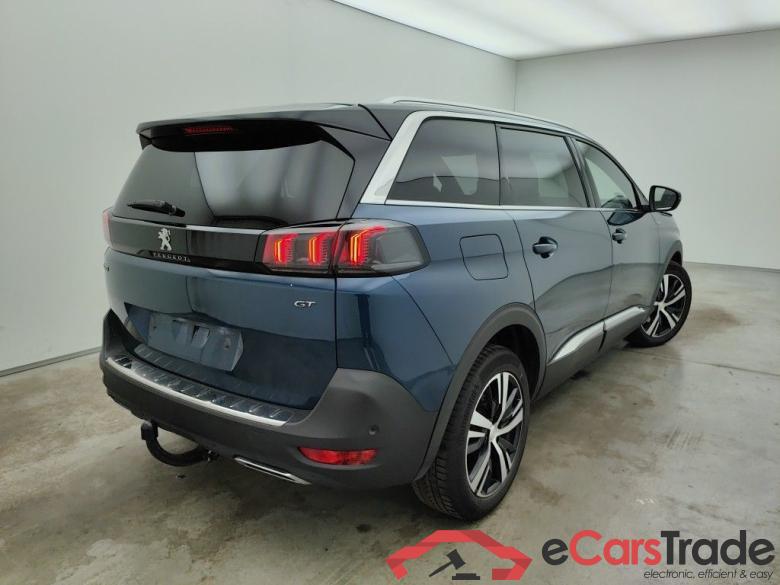 Peugeot 5008 1.2 PureTech 96kW S&S EAT8 GT 5d 7pl #5