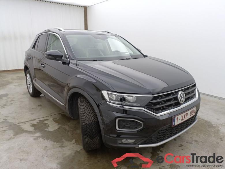 Volkswagen T-Roc 1.5 TSI Elegance DSG 5d #2