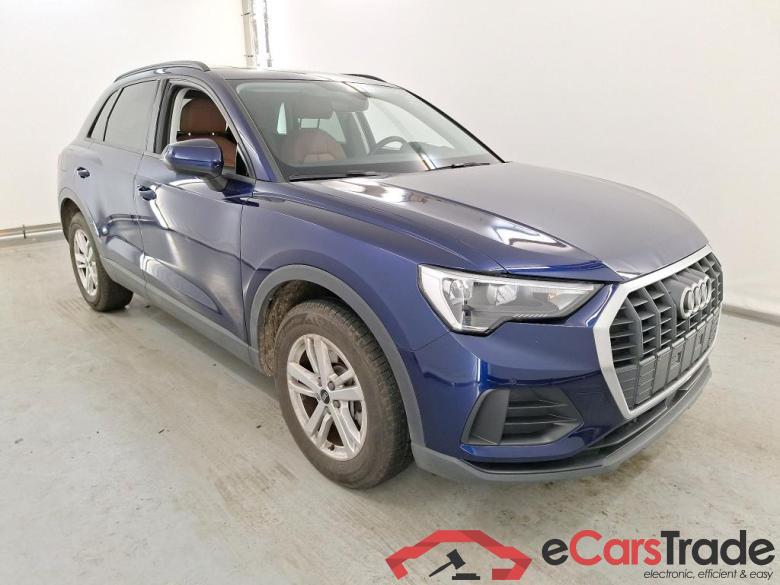AUDI Q3 1.4 45 TFSI E S TRONIC Business Plus Light module 1 #2