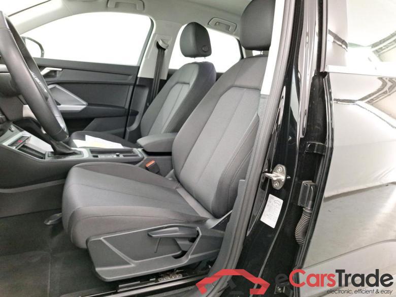 AUDI Q3 SPORTBACK 1.4 45 TFSI E S TRONIC Business #5
