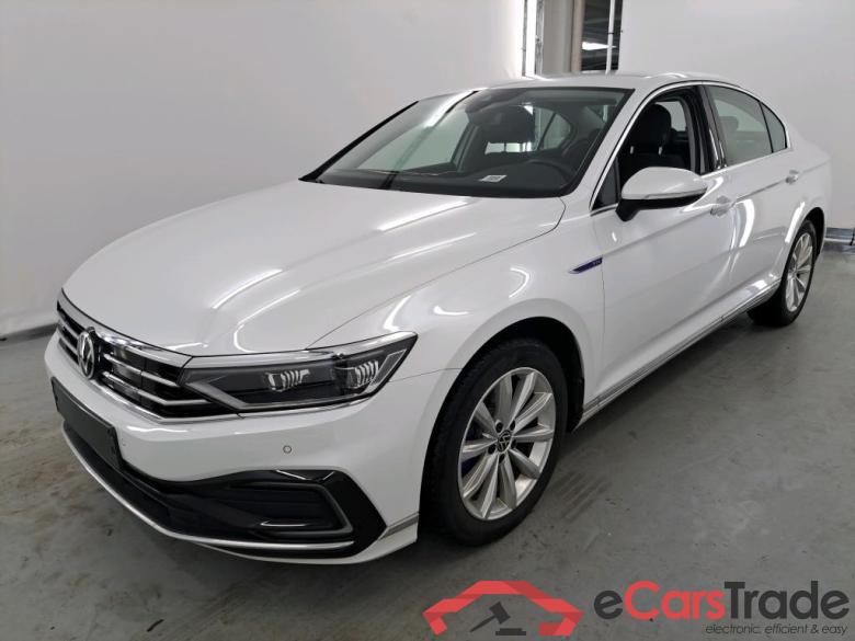VOLKSWAGEN PASSAT 1.4 TSI GTE BUSINESS DSG