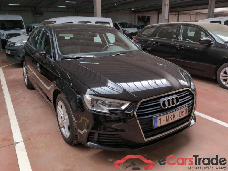 AUDI A3 SPORTBACK - 2017 30 TFSI (EU6d-TEMP) Business #2