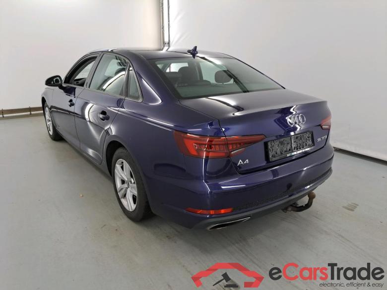 AUDI A4 - 2019 35 TFSI (EU6d-TEMP) STOCK Business #3