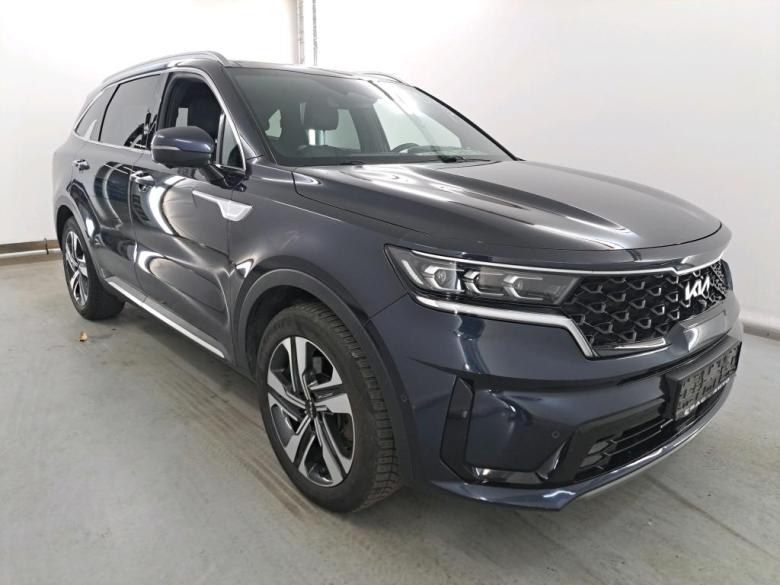 Kia Sorento 2.2 CRDI Luxury AWD 7PL Aut. Pano LED-Xenon Virtual Navi Leather KeylessGo Camera Klima PDC ... #2