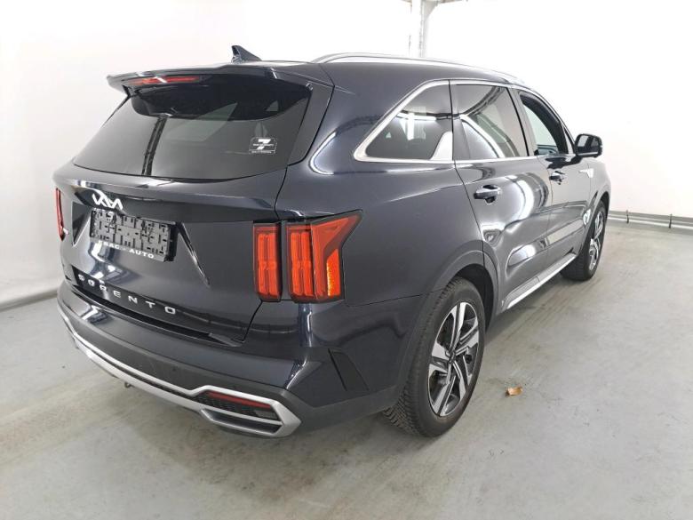 Kia Sorento 2.2 CRDI Luxury AWD 7PL Aut. Pano LED-Xenon Virtual Navi Leather KeylessGo Camera Klima PDC ... #3