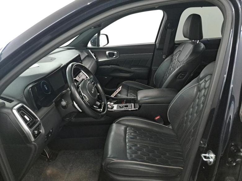 Kia Sorento 2.2 CRDI Luxury AWD 7PL Aut. Pano LED-Xenon Virtual Navi Leather KeylessGo Camera Klima PDC ... #5