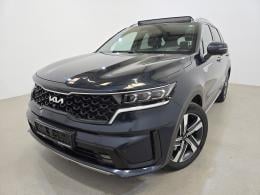 Kia Sorento 2.2 CRDI Luxury AWD 7PL Aut. Pano LED-Xenon Virtual Navi Leather KeylessGo Camera Klima PDC ...