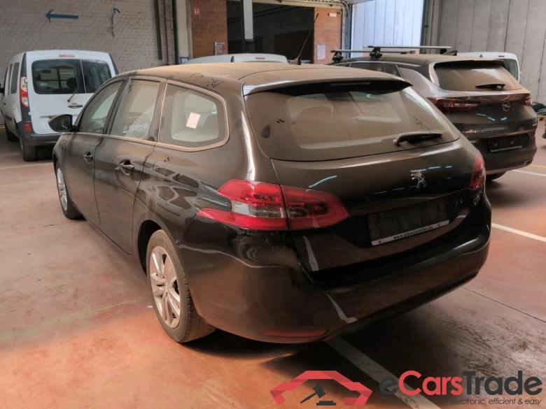 PEUGEOT 308 SW DIESEL - 2017 1.5 BlueHDi Active (EU6.2) #3