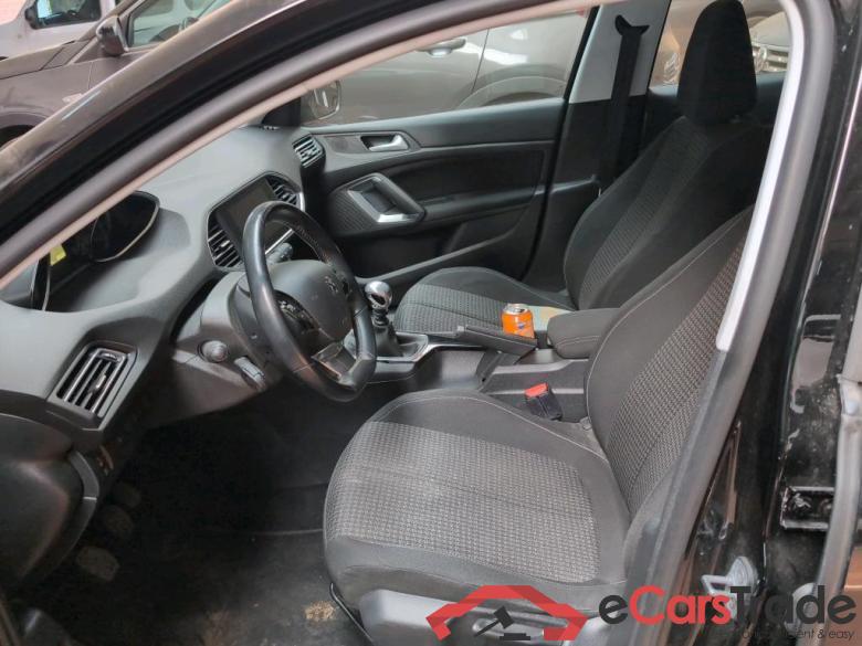 PEUGEOT 308 SW DIESEL - 2017 1.5 BlueHDi Active (EU6.2) #5
