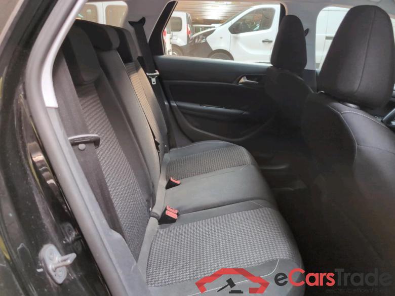 PEUGEOT 308 SW DIESEL - 2017 1.5 BlueHDi Active (EU6.2) #6