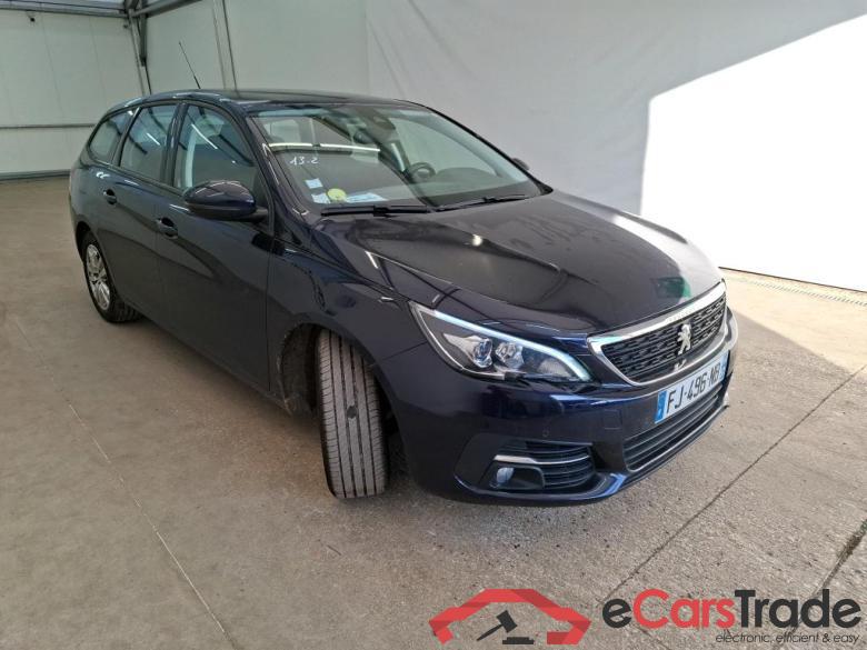 Peugeot BlueHDi 100 S&S ACTIVE BUSINESS 308 SW Active Business 1.5 HDI 100CV BVM6 E6dT #4
