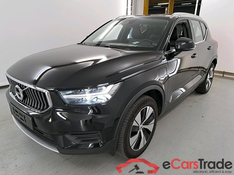 VOLVO XC40 1.5 T4 PHEV INSCRIPTION EXPR. DCT Winter