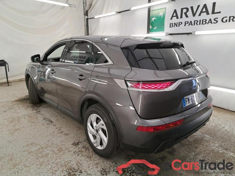 DS BlueHDi 130 Automatique Business DS DS 7 Crossback / 2017 / 5P / SUV BlueHDi 130 Automatique Business #2