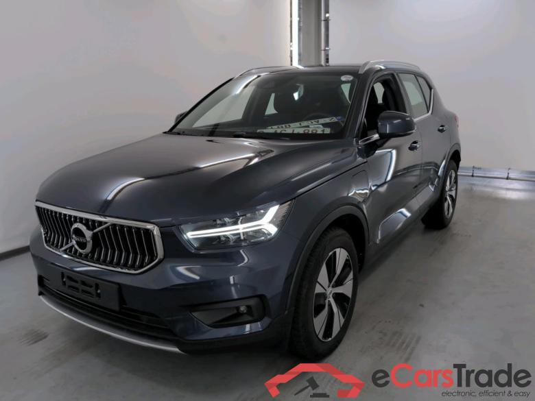 VOLVO XC40 1.5 T4 RECHARGE GEARTR. INSCRIPTION EXPR #1
