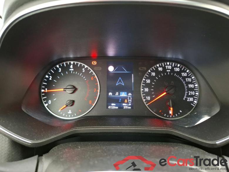 Renault Business SCe 65 Clio V Business 1.0 SCe 65CV BVM5 E6d #6