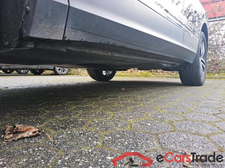 Vw Comfortline BMT/Start-Stopp Tiguan #5