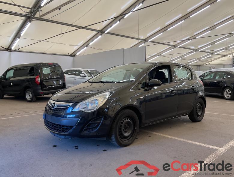 OPEL Corsa Corsa 1.0i Enjoy #1
