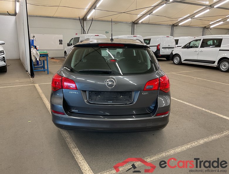 OPEL Astra Sports Tourer Astra Sports Tourer 1.7 CDTi ECOTEC Enjoy DPF #3