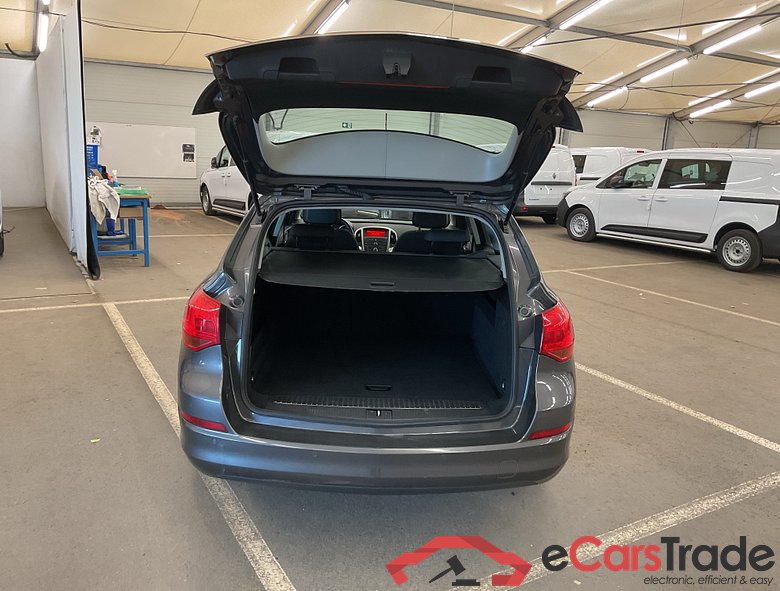 OPEL Astra Sports Tourer Astra Sports Tourer 1.7 CDTi ECOTEC Enjoy DPF #6