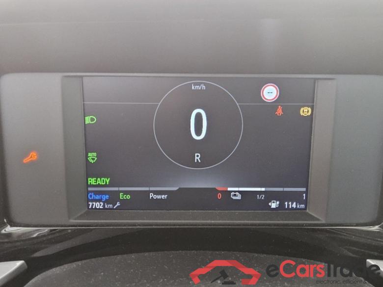 Opel Mokka (2020->) DE - SUV5 e, Elegance, 2020 - 2024 #6