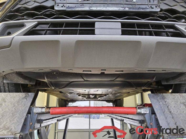 Seat Ateca (KHP)(08.2020->) DE - SUV5 1.5 TSI ACT EU6d, Xperience OPF (EURO 6d), (Facelift) 2020 - 2024 #5