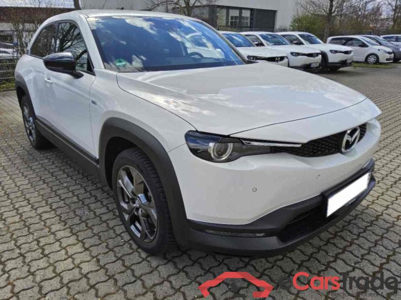 Mazda MX-30 (DR)(05.2020->) DE - SUV5 e-SKYACTIV, Advantage, 2022 - 2025 #2