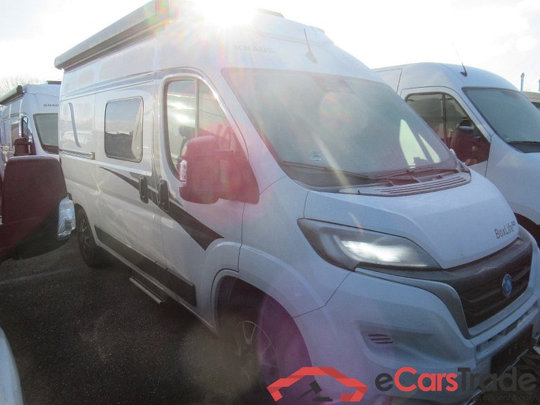 KNAUS Knaus Boxlife  Pro 540 Road FIAT Ducato 3.500 kg*** (103 kW / 140 PS); Frontantrieb; Euro 6e #3