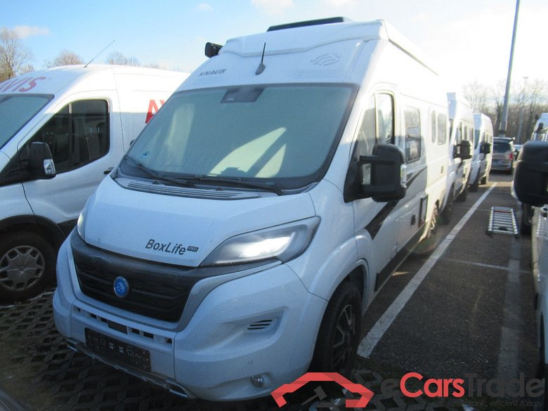 KNAUS Knaus Boxlife  Pro 540 Road FIAT Ducato 3.500 kg*** (103 kW / 140 PS); Frontantrieb; Euro 6e #4