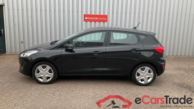 FORD FIESTA 1.0 connected 70kW #2