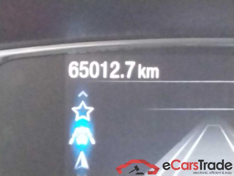 Ford Fiesta (CE1)(2017->) DE - LimS5 1.0 EcoBoost EU6d-T, Titanium X S/S (EURO 6d-TEMP), 2019 - 2020 #3