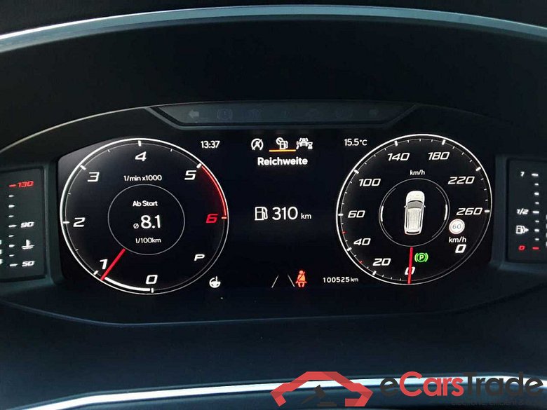 Seat Tarraco (KN2)(10.2018->) DE - SUV5 2.0 TDI EU6d, Xcellence 4Drive (EURO 6d), 2020 - 2022 #2