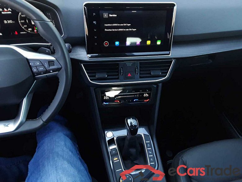 Seat Tarraco (KN2)(10.2018->) DE - SUV5 2.0 TDI EU6d, Xcellence 4Drive (EURO 6d), 2020 - 2022 #4
