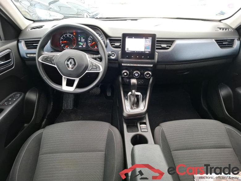 Renault Business TCe 140 EDC Arkana Business 1.3 TCe 140CV BVA7 E6d #5